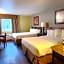 Crest Trail Lodge