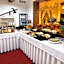 Hotel ZÁMOCKÁ KORUNA u Hoffera