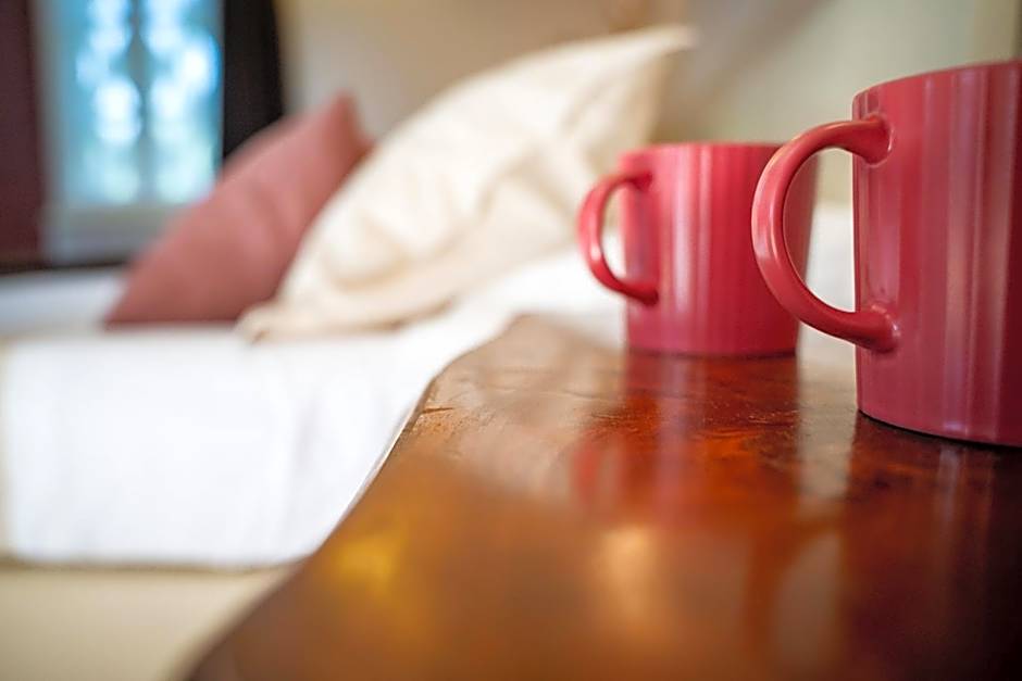 Agriturismo La Galizia