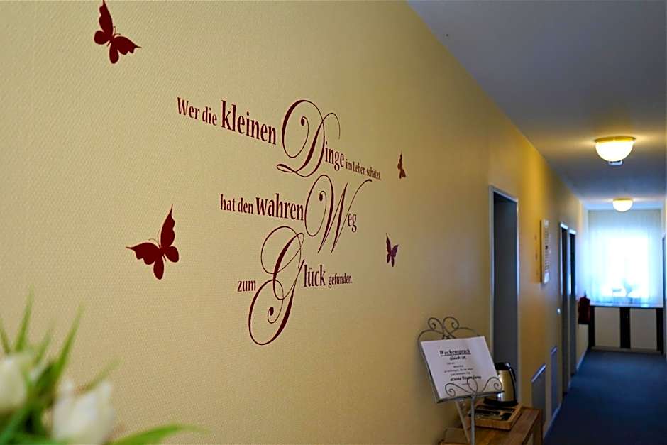 Hotel Garni Alte Post