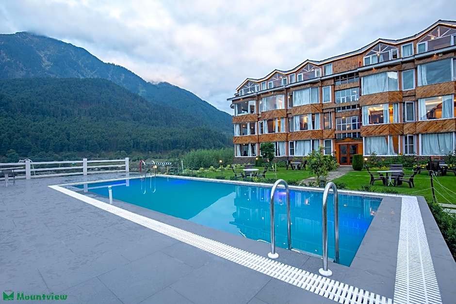 Hotel Mount View