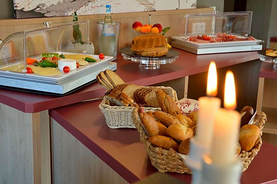 Hotel-Restaurant-Weingut Kapellenhof