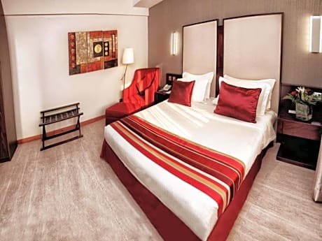 Wow room