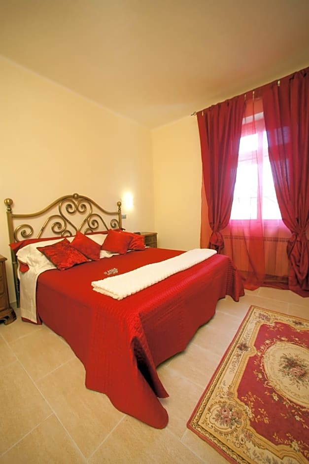 B&B Al Calcandola