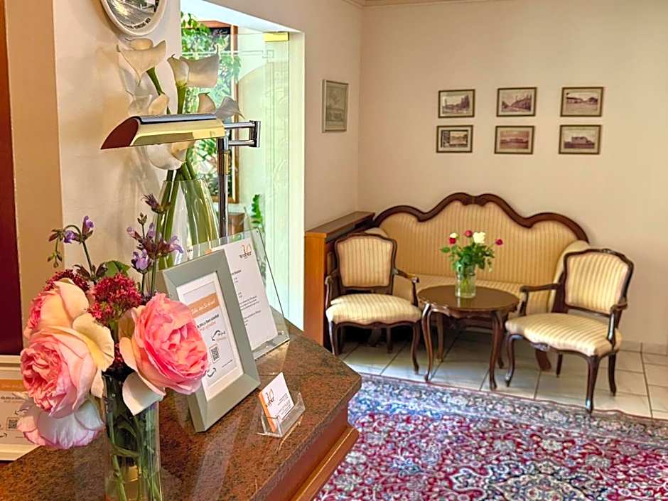 Pension Weber
