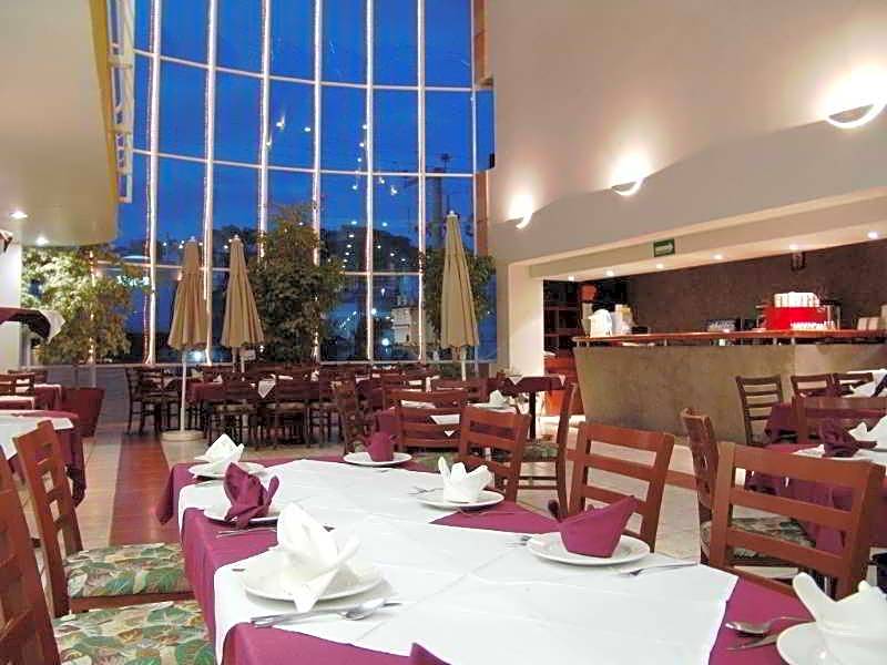 Hotel Mediterraneo Sa De Cv
