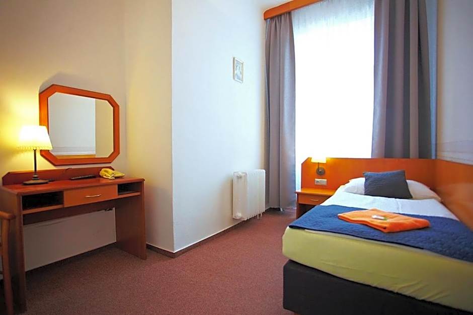 Wellness Hotel Central