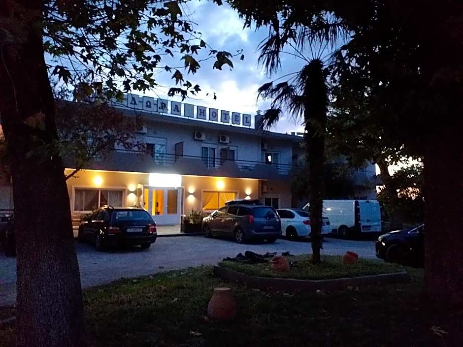 Hotel Isidora