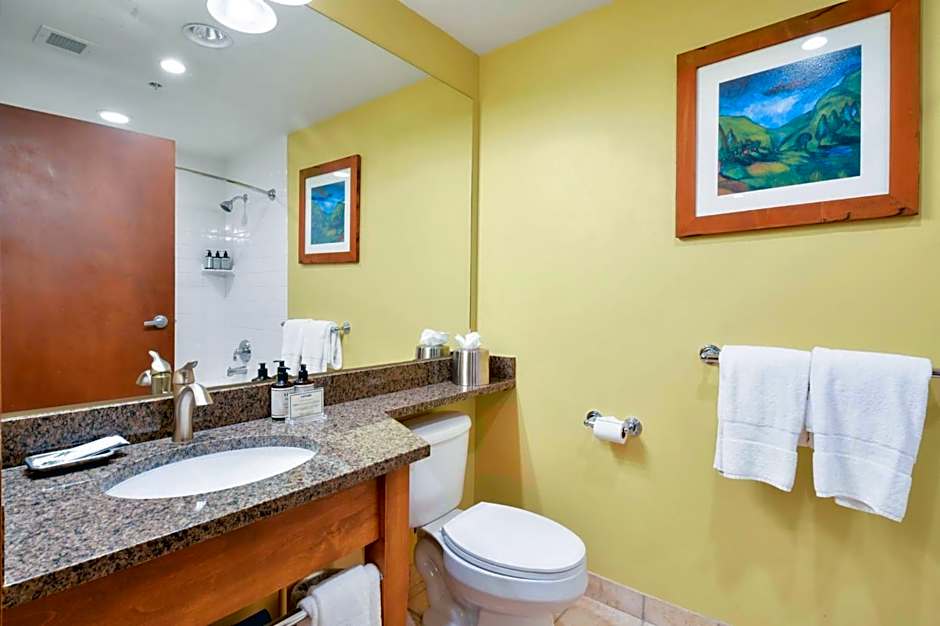 Sundial Lodge by Park City - Canyons Village