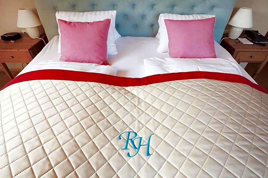 Renaissancehotel Raffelsberger Hof B&B