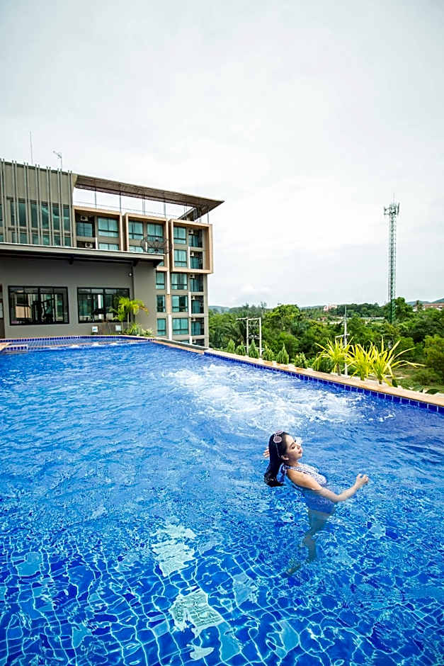 Phu Dahla Residences