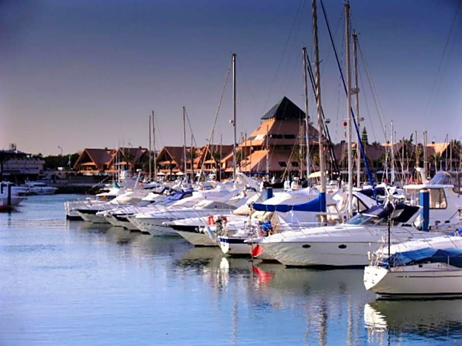 Four Seasons Vilamoura