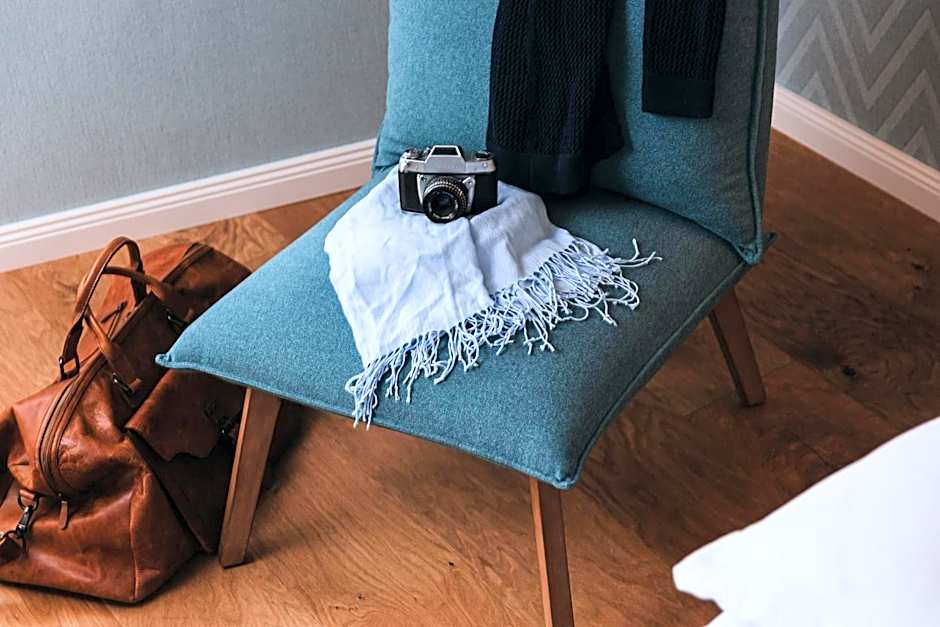 Boutique-Hotel Anno 1910