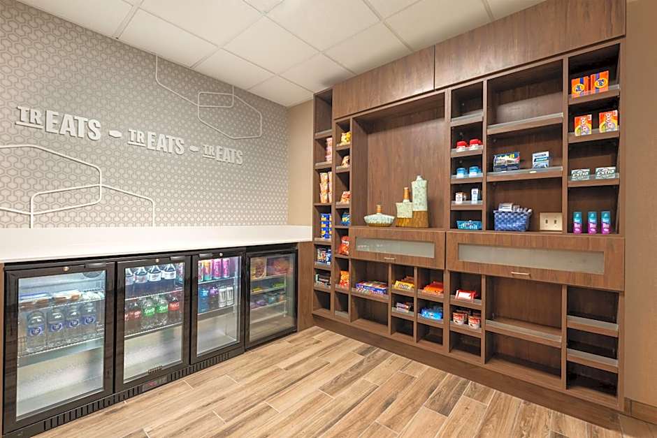 Hampton Inn By Hilton La Junta