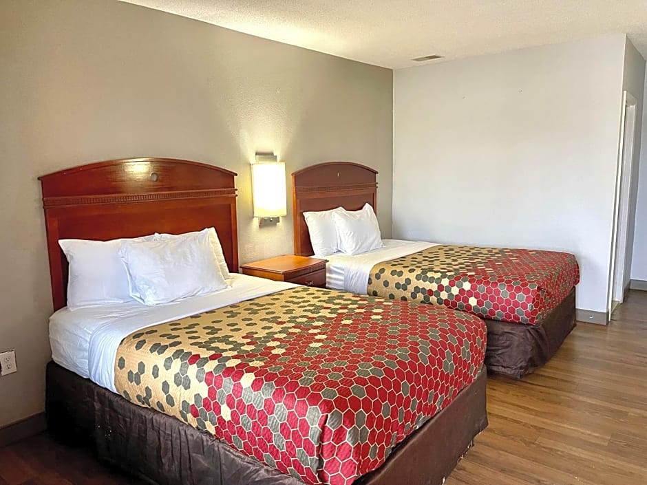 Red Carpet Inn Philadelphia Airport