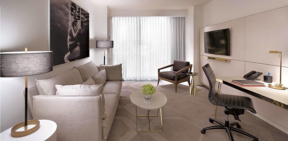 Delano Las Vegas at Mandalay Bay