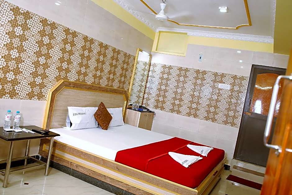 SSK Residency Kanchipuram