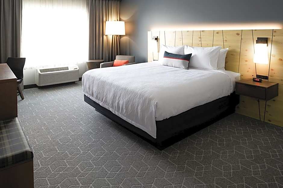 Running Aces Hotel & Casino Trademark Collection by Wyndham