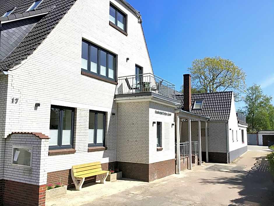 Landschaftliches Haus