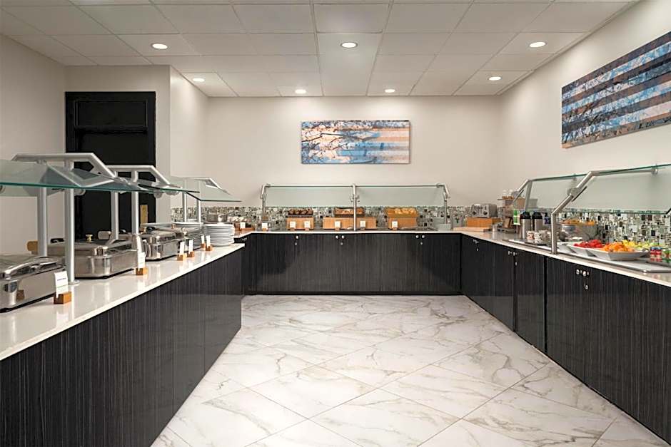 DoubleTree By Hilton Richmond-Midlothian