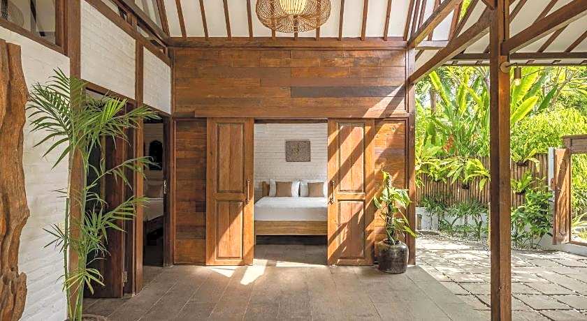 Rimba Villas Gili Air