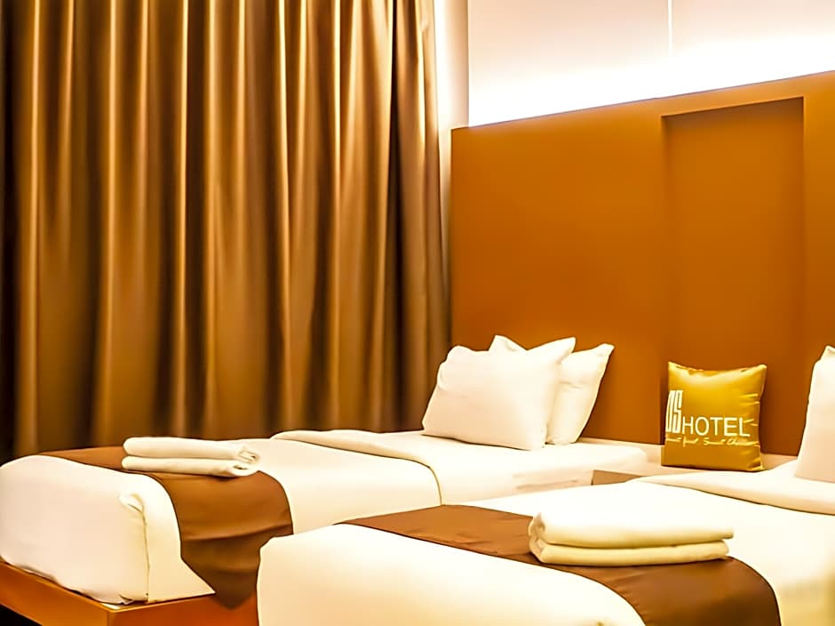 OS Hotel Airport Batam