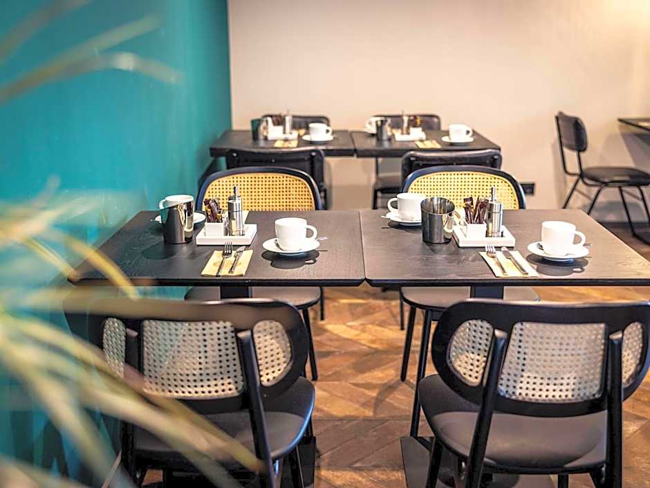 ibis Styles Aalen