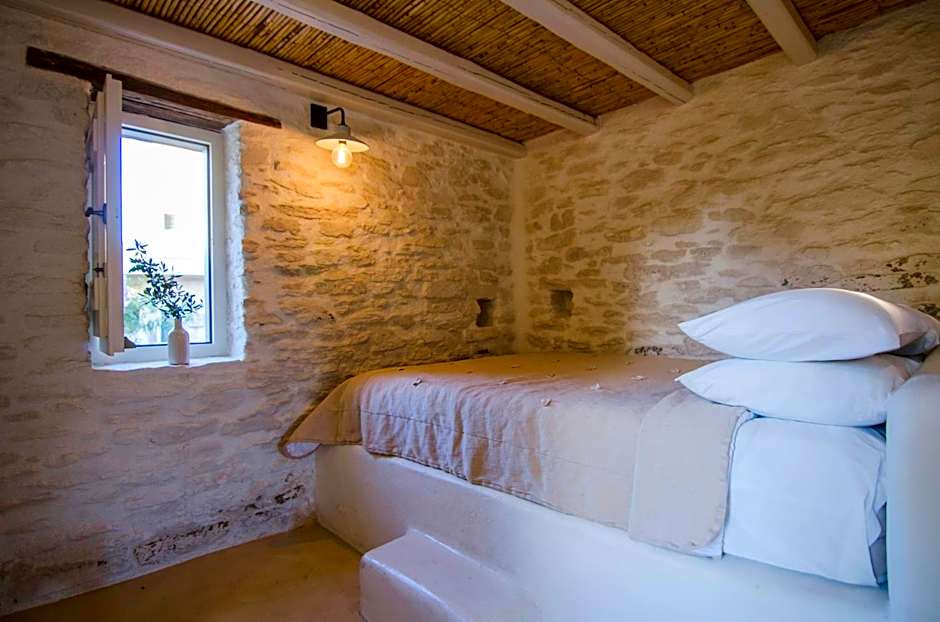 Yialos Ios Hotel