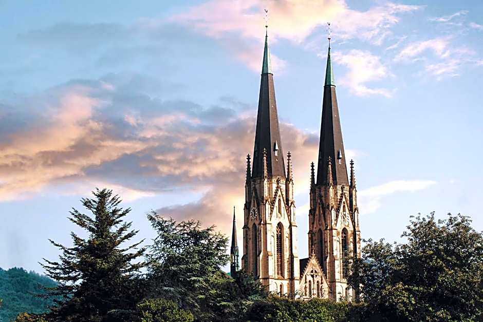 Hotel am Ludgerusbrunnen