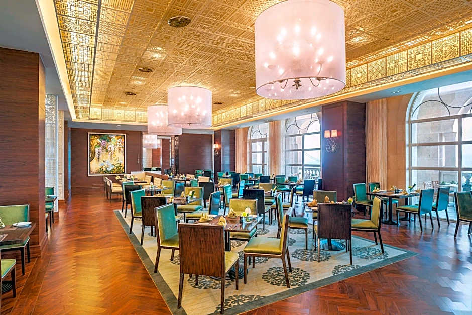 The Castle Hotel A Luxury Collection Hotel Dalian