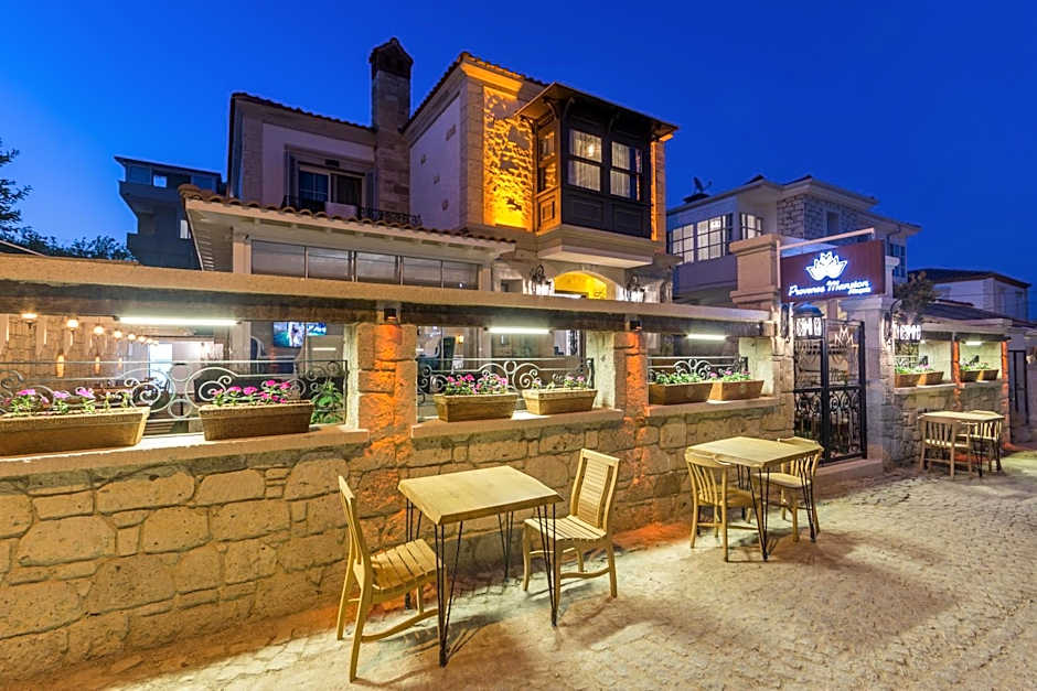 PROVENCE MANSİON ALAÇATI