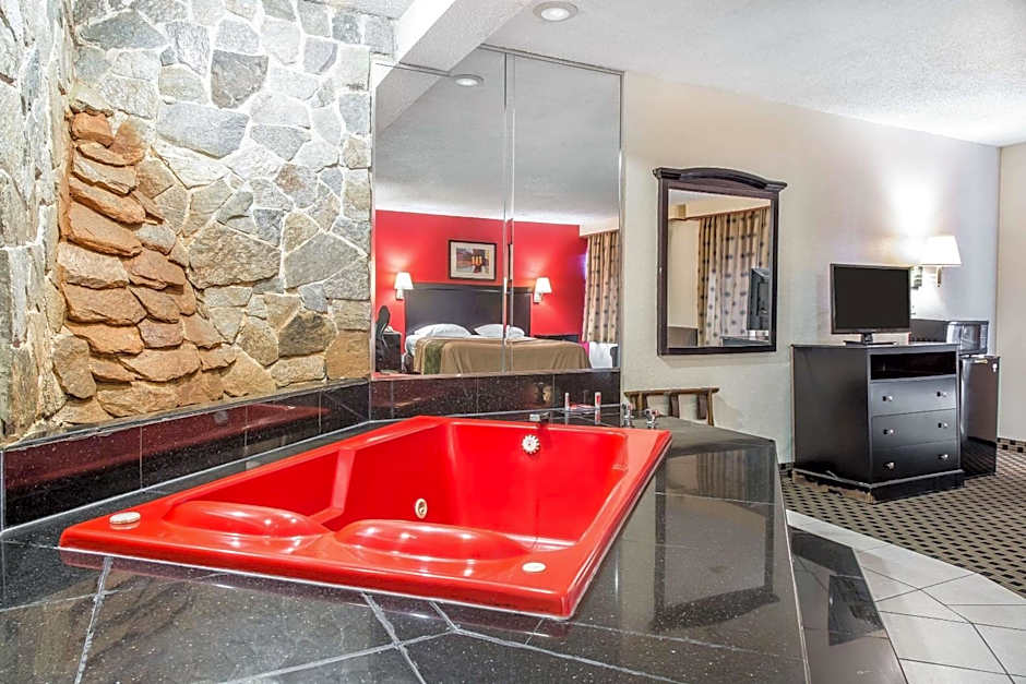 Econo Lodge West Haven