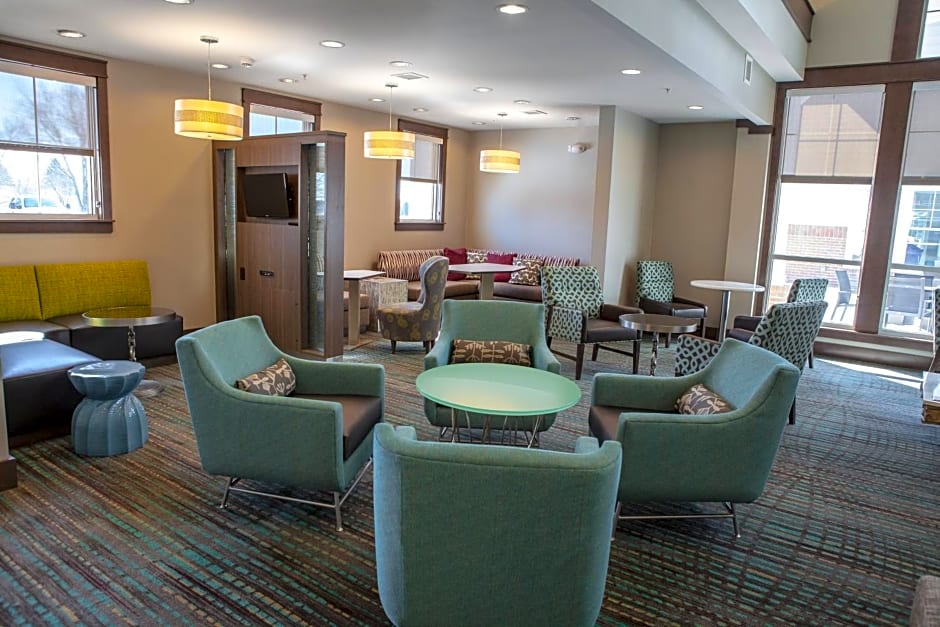 Residence Inn by Marriott Decatur Forsyth
