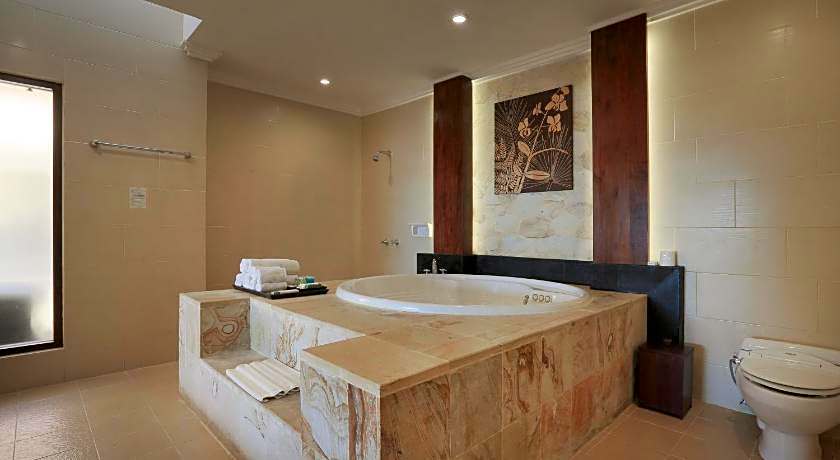 Pelangi Bali Hotel & Spa