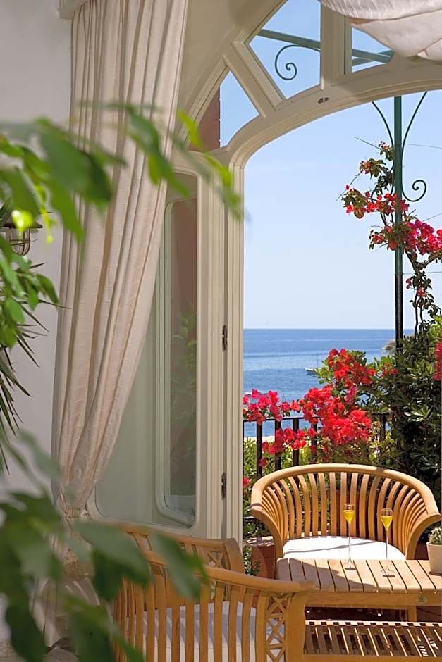 Taverna Del Capitano