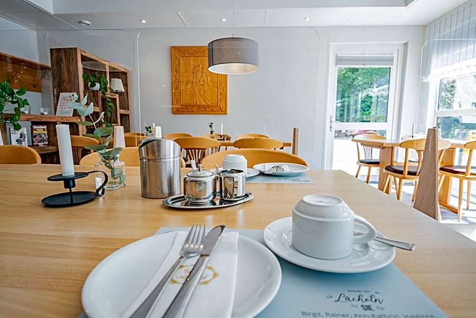 Landhotel Ringelsteiner Muhle