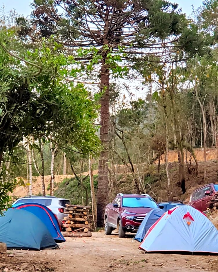 IVOS Hostel & Camping