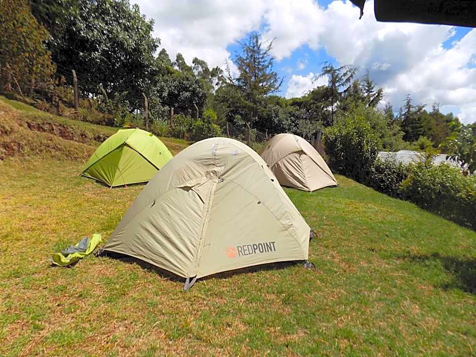 Ranges View Lodge - Aberdare Safari in Murang'a