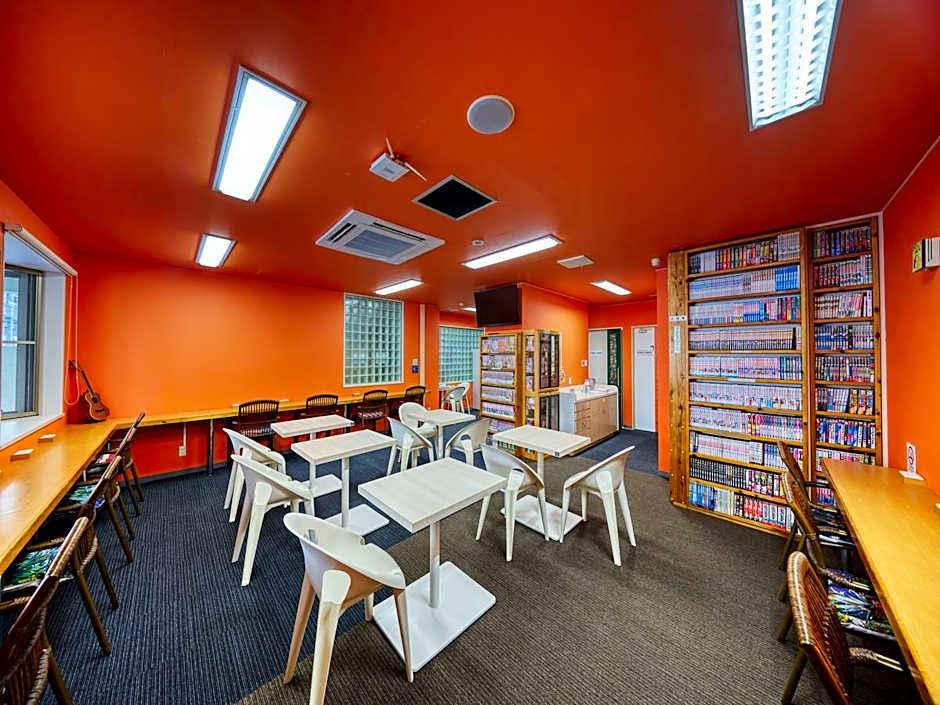 Okinawa Guest House Grand Naha – Naha, CA