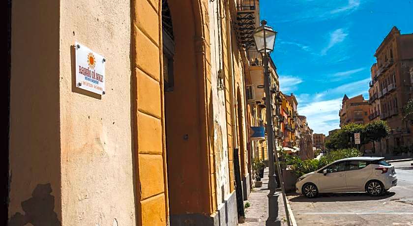 B&B Raggio di Sole Porto Empedocle