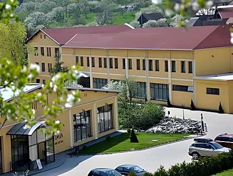 Septimia Hotels & Spa Resort