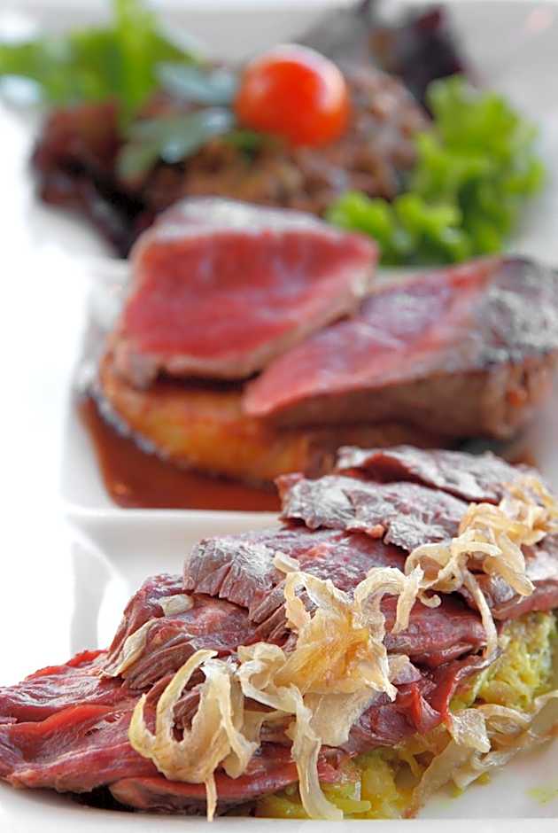 Logis Hotel des Bourbons