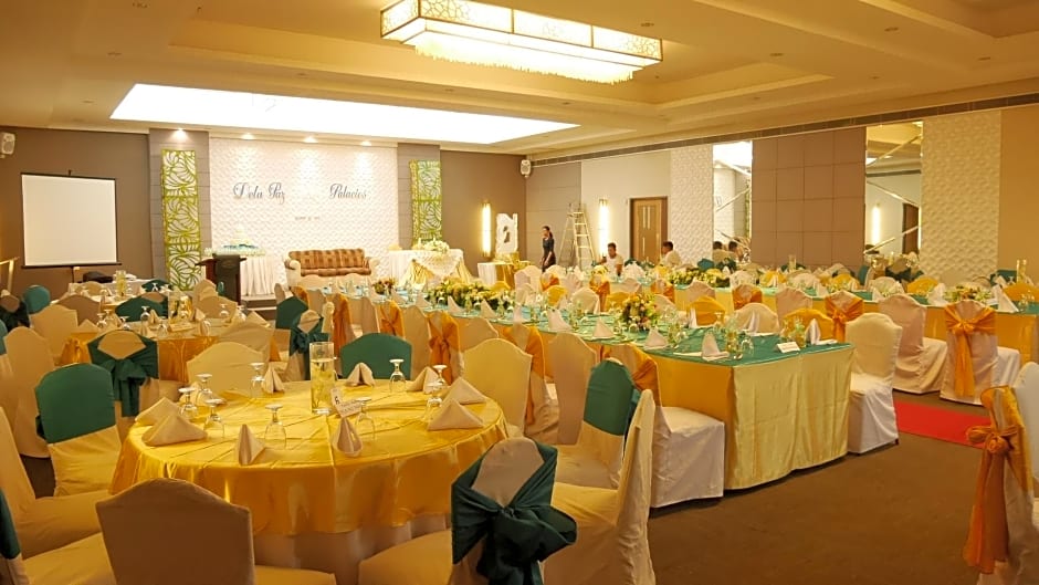 Circle Inn - Hotel & Suites