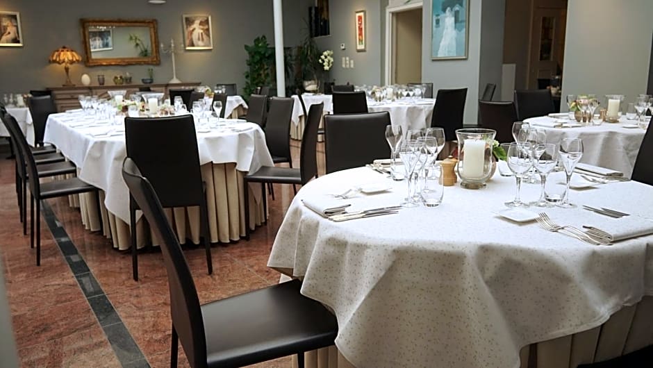 Hotel Croonhof