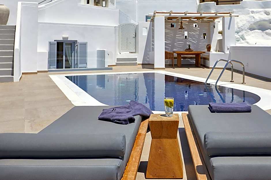 Volcano View by Caldera Collection