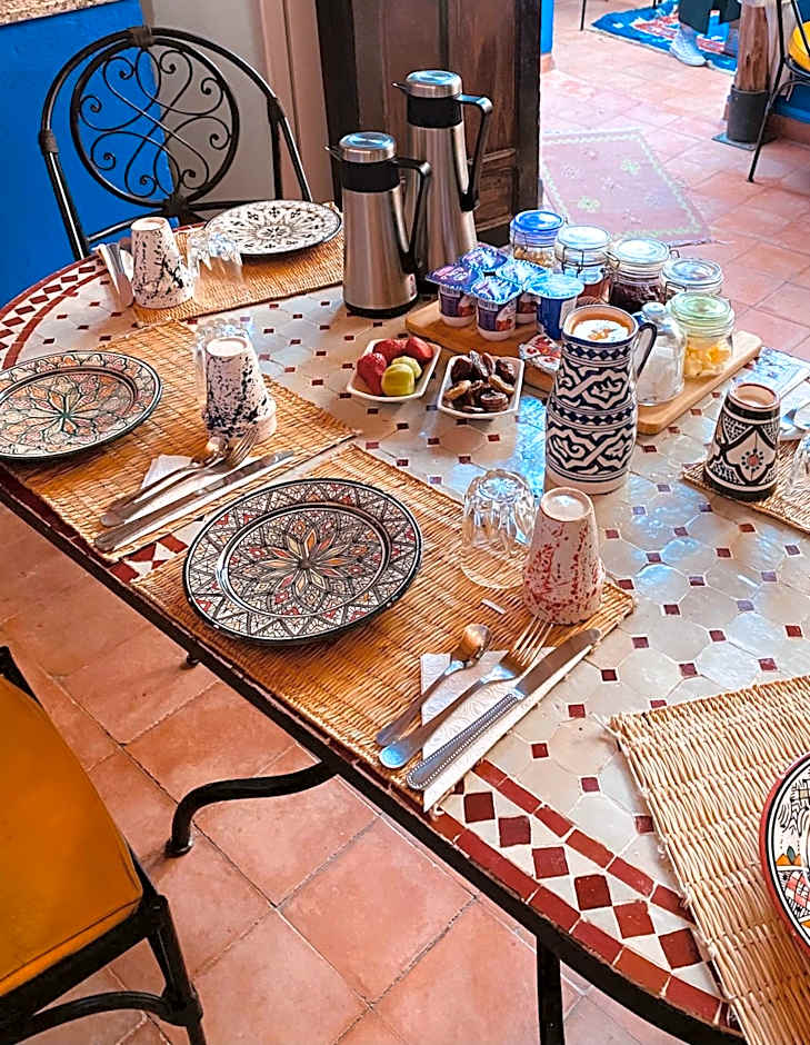 Riad Alamine