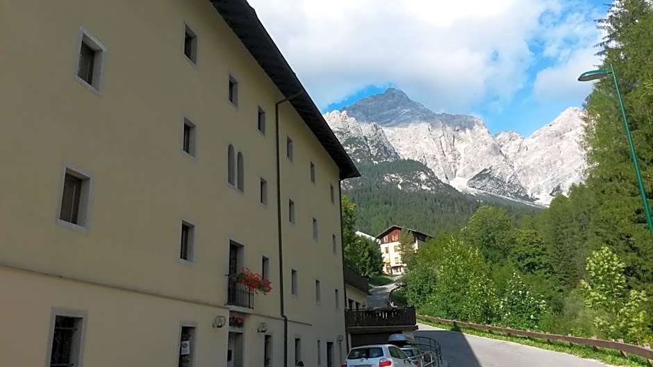 Casa Montana S. Maddalena