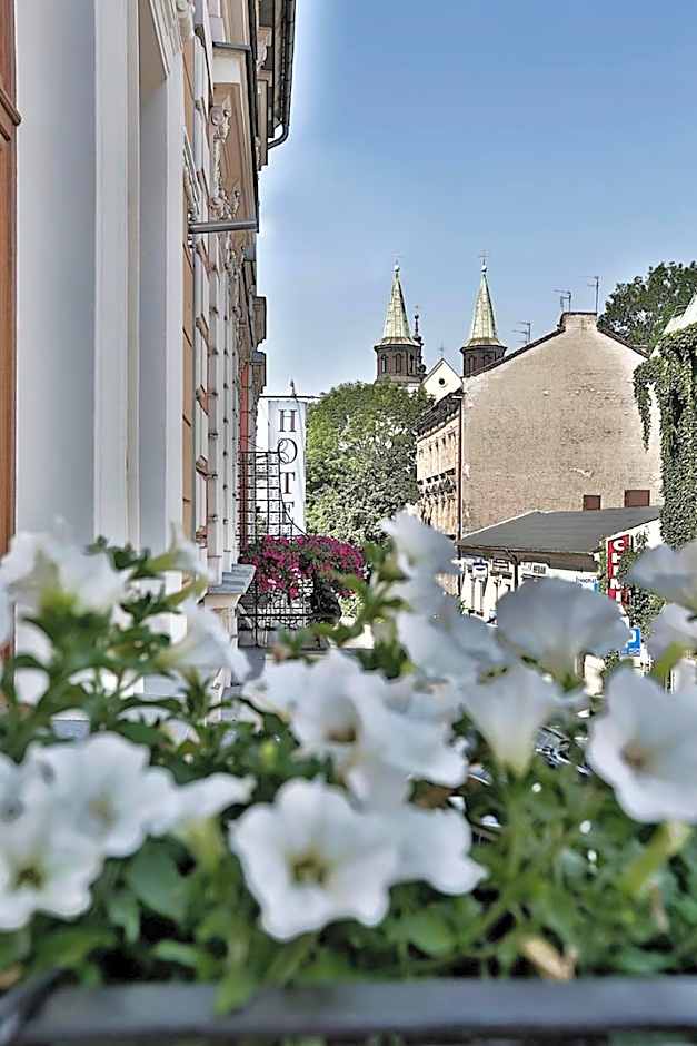 Amber Boutique Hotels - Amber Design