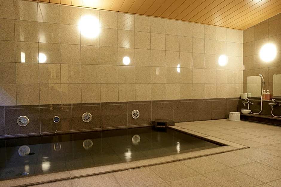 Hotel Route Inn Wajima