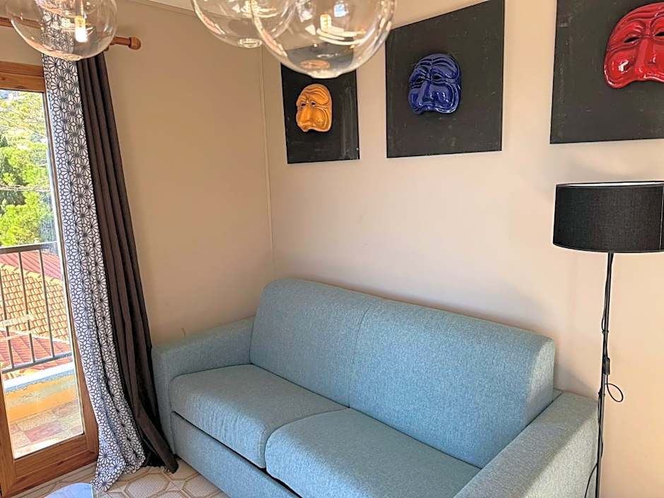 Hotel Lora RDA Luxury